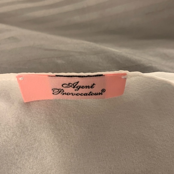 Agent Provocateur Lingerie - NWT - Picture 6 of 8